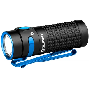 Ліхтар Olight Baton 4 Black (0.0000.0792) зображення 1