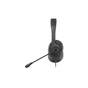 Навушники A4Tech FH100i Stone Black - зменшене зображення 2