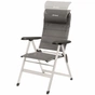 Крісло складане Outwell Milton Grey (928861) - зменшене зображення 3