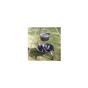 Котел туристичний Bo-Camp Dutch Oven Cast Iron 31 cm / 7.1 L Black (2122415) (DAS303291) - зменшене зображення 4