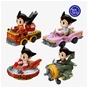 Конструктор Pantasy Astro Boy - Пожежна машина (86210) - зменшене зображення 2