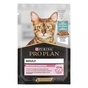 Вологий корм для кішок Purina Pro Plan Delicate Digestion Мультипак індичка та океанічна риба 10 х 85 г (8445290855817) - зменшене зображення 2