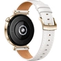 Смарт-годинник Huawei WATCH GT 4 41mm Classic White Leather (55020BJB) - зменшене зображення 6