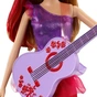Лялька Barbie Рок-принцеса Зірка сцени з гітарою (CKB60-1) - зменшене зображення 3
