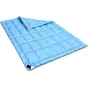Ковдра MirSon антиалергенна EcoSilk №1312 Valentino Hand Made Літня 110x140 см (2200001526310) - зменшене зображення 2