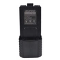 Акумуляторна батарея Baofeng для UV-5R Hi 3800mAh (Гр6373) - зменшене зображення 2