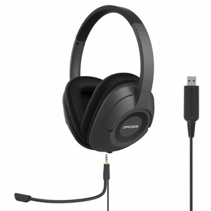 Навушники Koss SB42 USB зображення 1