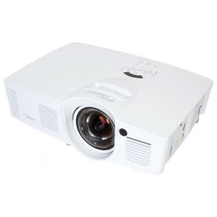 Проектор Optoma GT1080e зображення 1