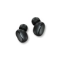 Навушники Ergo BS-520 Twins Bubble Black (BS-520K) - зменшене зображення 2