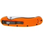 Ніж Ontario Knife RAT I AUS-8 Orange (ON8848OR) - зменшене зображення 4
