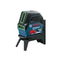 Лазерний нівелір Bosch GCL 2-15G + RM1 + кейс (0.601.066.J00) - уменьшенное изображение 1