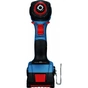 Гайковерт Bosch GDX 18V-200 C, акумуляторний (0.601.9G4.201) - уменьшенное изображение 2