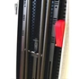 Прасувальна дошка Rolser K-22 Black Tube Plomo (K06016-2087) (930457) - зменшене зображення 5