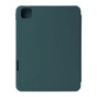 Чохол до планшета Armorstandart Smart Fold Pen Apple iPad Pro 11 (2024) Pine Green (ARM78129) - зменшене зображення 2