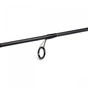Вудилище Shimano FX XT 210ML 2.10m 7-21g (FXXT21ML) - зменшене зображення 2