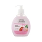 Рідке мило Vital Charm Мигдаль 300 мл (4820091140067) - зменшене зображення 1