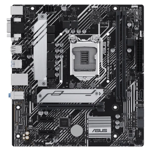Материнська плата ASUS PRIME H510M-A R2.0 зображення 1