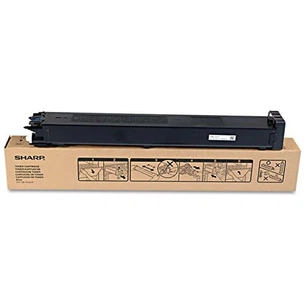 Тонер-картридж Sharp MX 23GTBA Black (дляMX-2010U/2310U) (MX-23GTBA/MX23GTBA) зображення 1