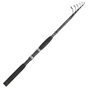 Вудилище Shimano Vengeance AX 2.70M 10-30гр (SVAXTE27M) - зменшене зображення 1