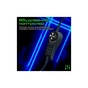 Навушники Vertux Warfare 7.1 USB Black (warfare.black) - зменшене зображення 8