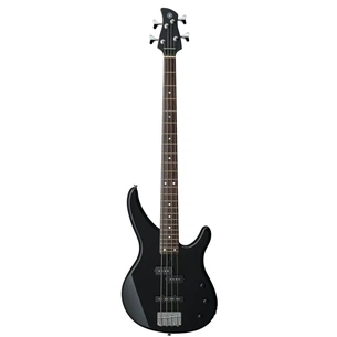 Бас-гітара Yamaha TRBX-174 Black зображення 1