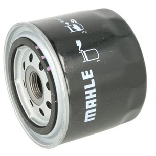 Фільтр масляний Mahle OC727 зображення 1