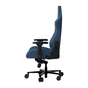Крісло ігрове Lorgar Ace 422 Blue (LRG-CHR422BL) - зменшене зображення 4