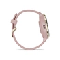 Смарт-годинник Garmin Venu 3S, Dust Rose + Soft Gold, GPS (010-02785-03) - зменшене зображення 4