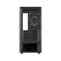 Корпус Prologix Lumi GM-01MAB Mesh Black - зменшене зображення 10