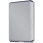 Зовнішній жорсткий диск 2.5" 5TB LaCie (STHG5000402) - зменшене зображення 2
