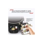 Мультиварка Tefal CY912830 - зменшене зображення 9
