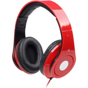 Навушники Gmb audio MHS-DTW Red (MHS-DTW-R) зображення 1