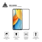 Скло захисне Armorstandart Pro ZTE Nubia V60 Design Black (ARM78906) - зменшене зображення 2