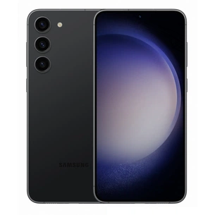 Мобільний телефон Samsung Galaxy S23+ 5G 8/256Gb Black (SM-S916BZKDSEK) зображення 1