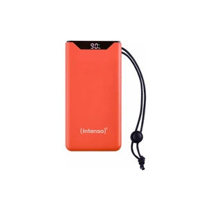 Батарея універсальна Intenso F10000 10000mAh QC3.0 orange (7332038) зображення 1