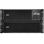 Пристрій безперебійного живлення APC Smart-UPS SRT 10000VA RM (SRT10KRMXLI) - зменшене зображення 3