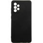 Чохол до мобільного телефона Dengos Carbon Samsung Galaxy A72 (black) (DG-TPU-CRBN-123) - зменшене зображення 1