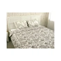 Ковдра Руно вовняна Comfort Luxury літо бязь 140х205 (321.02ШКУ_Luxury) - зменшене зображення 4