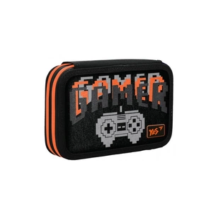 Пенал Yes HP-01 Gamer (533094) зображення 1
