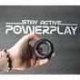 Еспандер PowerPlay PP-4324 Hand Grip Ring Hard 25 кг Чорний (PP_4324_25kg) - зменшене зображення 6