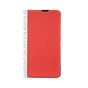 Чохол до мобільного телефона BeCover Exclusive New Style Samsung Galaxy A16 4G SM-SM-A165/A16 5G SM-A166 Red (712692) - зменшене зображення 1
