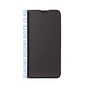 Чохол до мобільного телефона BeCover Exclusive New Style Xiaomi Redmi Note 13 4G Black (711216) - зменшене зображення 1
