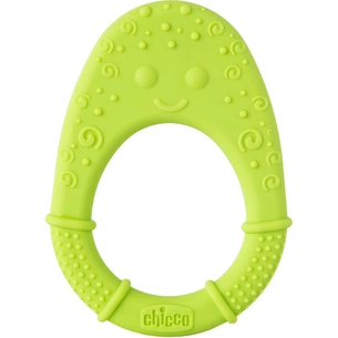 Прорізувач Chicco Курча Салатовий (28120.30) изображение 1