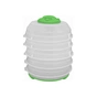 Сушка для овочів та фруктів Saturn ST-FP0115-10 green - зменшене зображення 1
