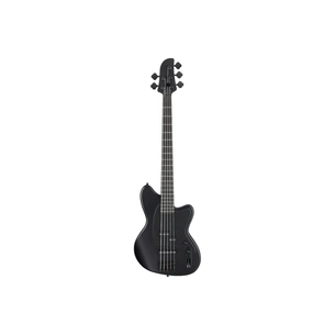 Бас-гітара Ibanez TMB425B BKF (236711) зображення 1