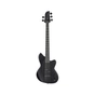 Бас-гітара Ibanez TMB425B BKF (236711) - уменьшенное изображение 1