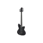 Бас-гітара Ibanez TMB425B BKF (236711) - зменшене зображення 1