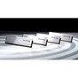 Модуль пам'яті для комп'ютера DDR5 64GB (2x32GB) 6400 MHz Ripjaws M5 RGB Matte White G.Skill (F5-6400J3239G32GX2-RM5RW) - зменшене зображення 4