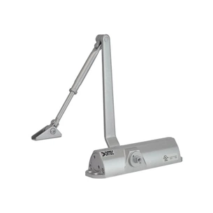 Доводчик двері Dortec DT-84 Silver (DT-84/Silver) зображення 1