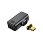 Перехідник USB-C to VGA 1080P60Hz PowerPlant (CA914289) - зменшене зображення 1
